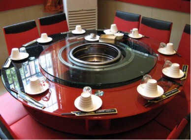 商用火鍋電磁爐 商用火鍋電磁爐